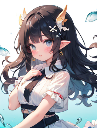 地理与绘画：一幅流动的画卷1744770362476